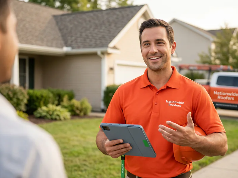 Roof Installation  in Simsbury  FAQ